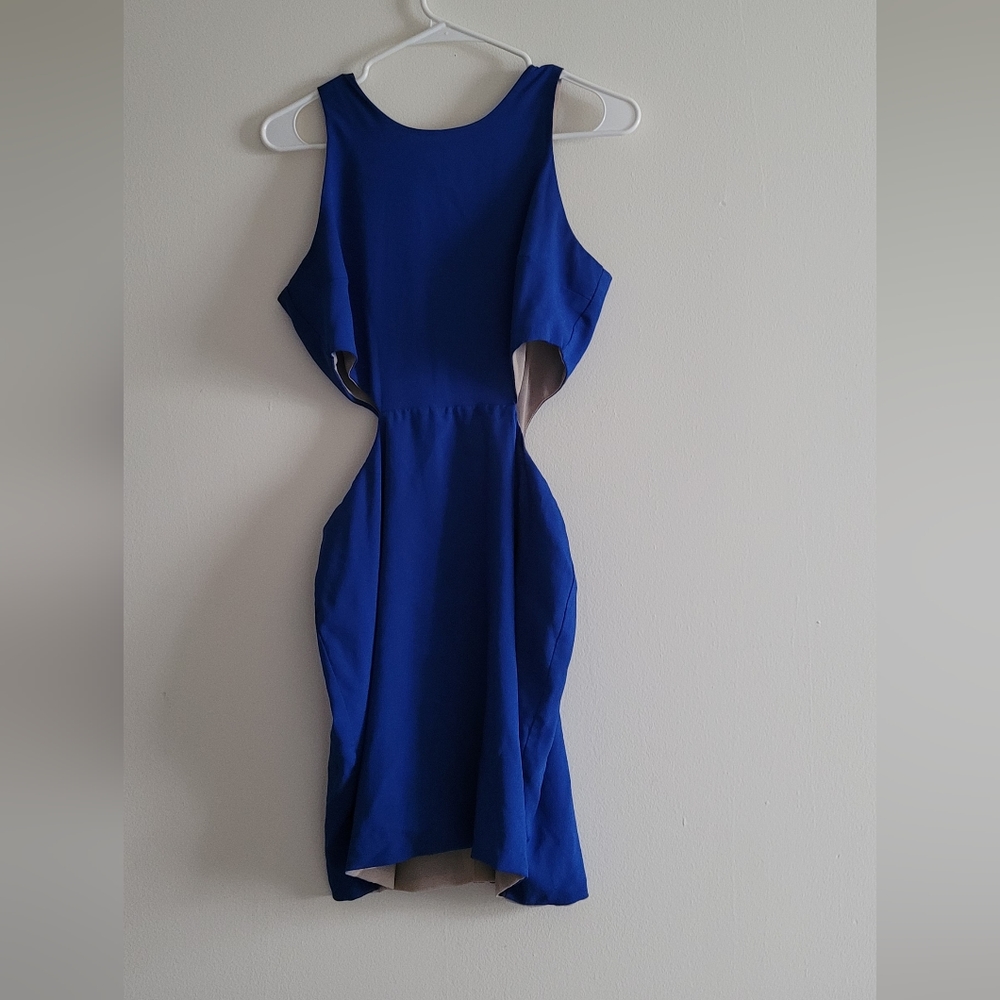 Cocktail dress size L